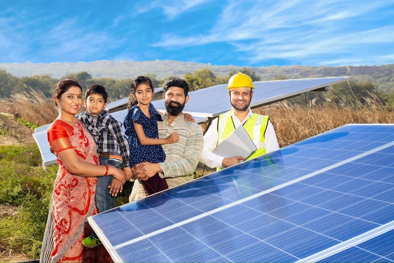 How to Choose the Right Solar Solution for Your House Size