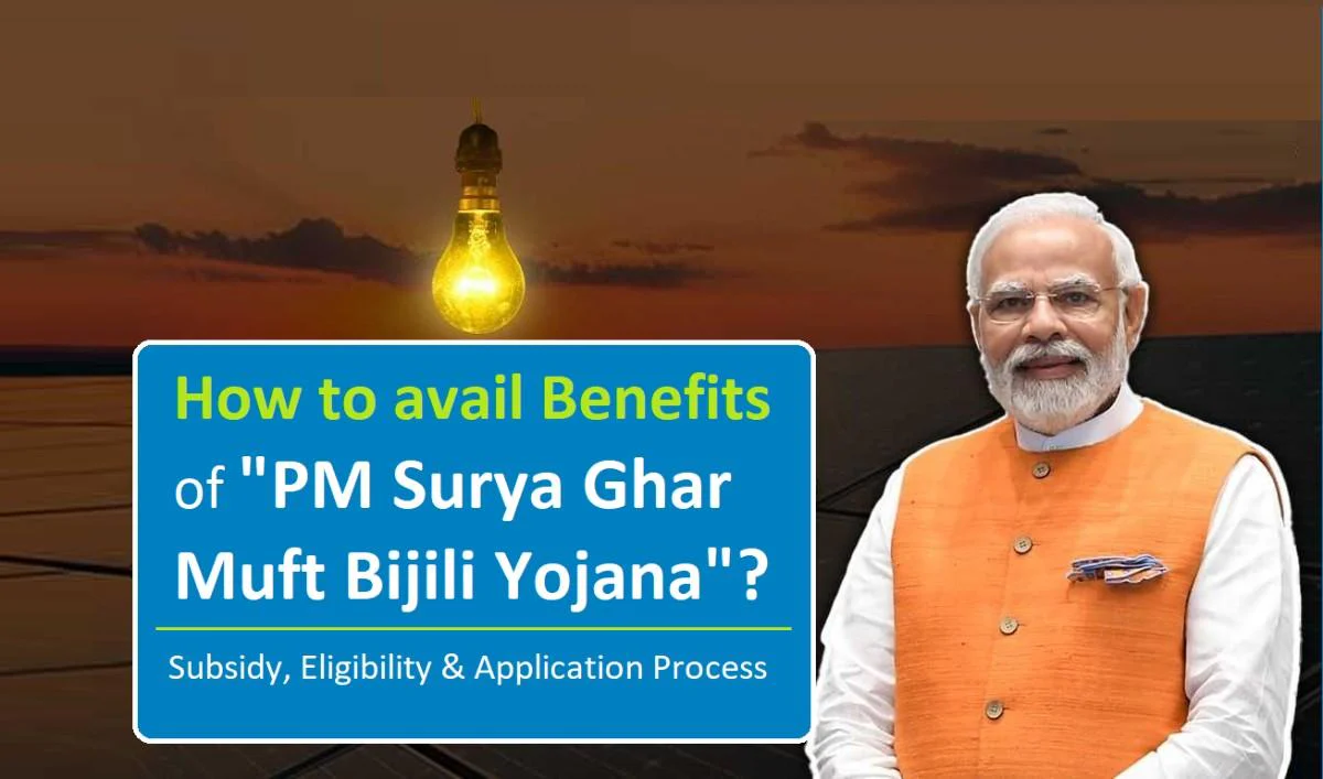 PM Surya Ghar Yojana